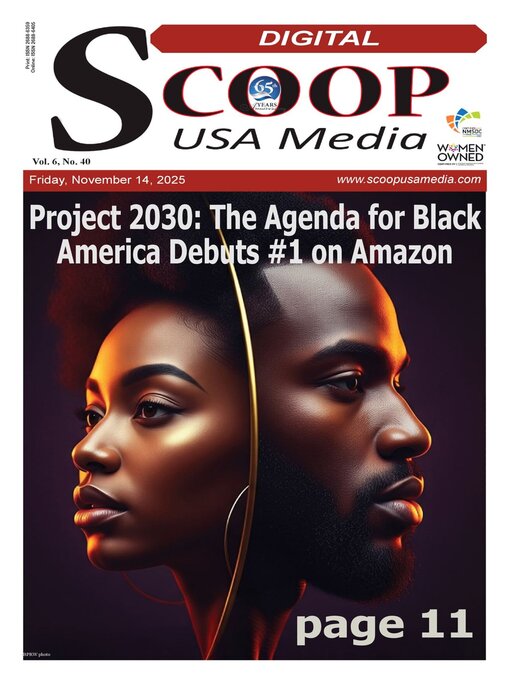 Title details for ScoopUSA Digital by Horsey Darden Enterprises LLC - Available